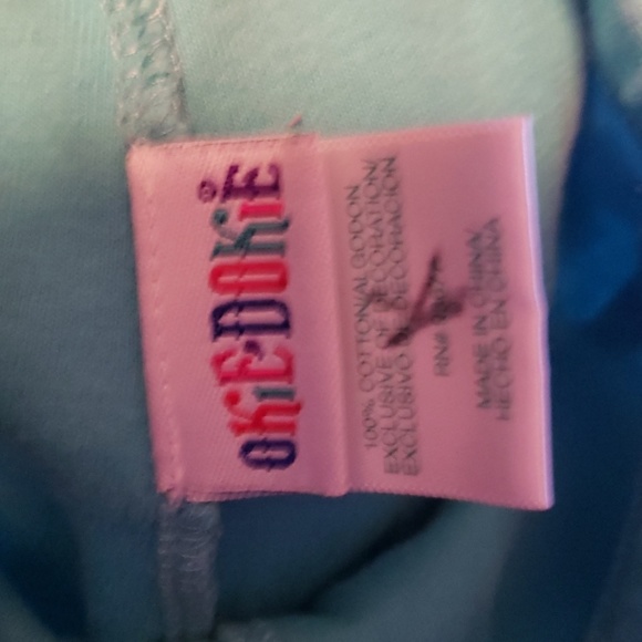 2 pairs of pants 18mo - Picture 3 of 5